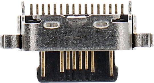 Back Cover (Nokia G22)