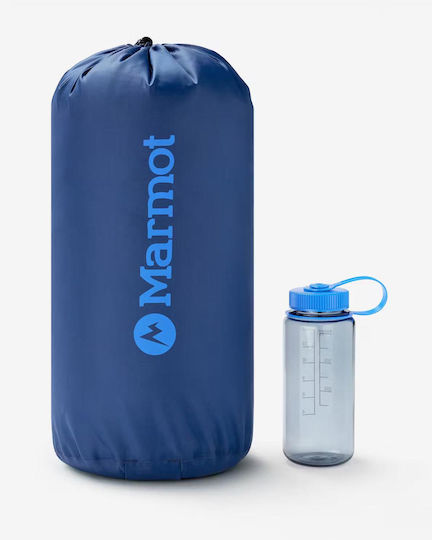 Marmot Sleeping Bag Μονό 15 Long Trail Blue - Twilight