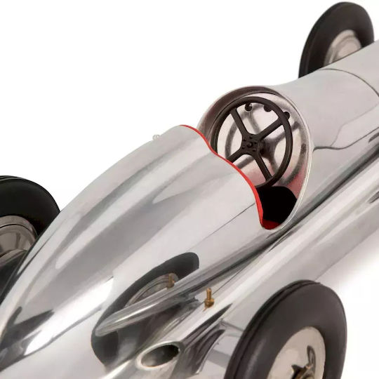 Authentic Models Μινιατούρα Μοντελισμού Ασημί