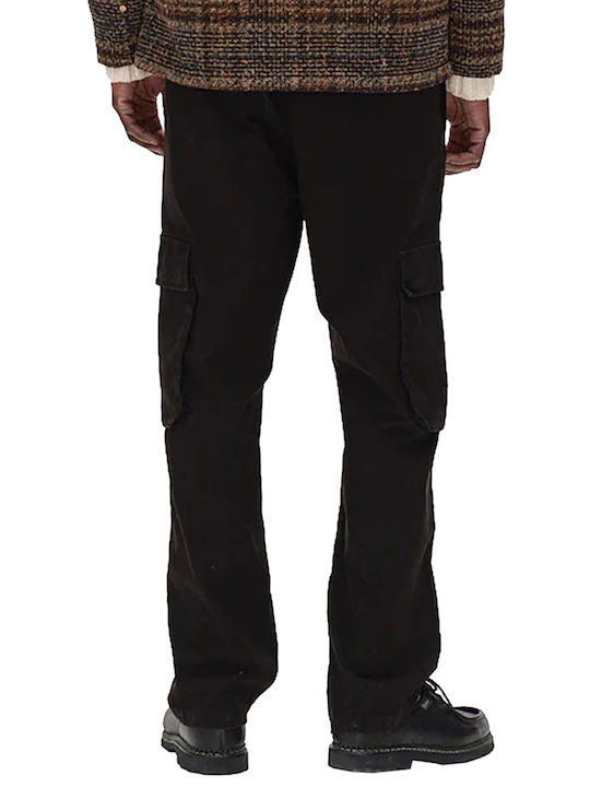 Trousers Black