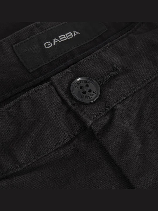 Trousers Black