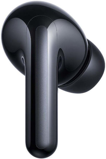Xiaomi Redmi Buds 6 Lite Bluetooth-Freisprecheinrichtung Kopfhörer mit Schweißresistenz und Ladeetui Schwarz