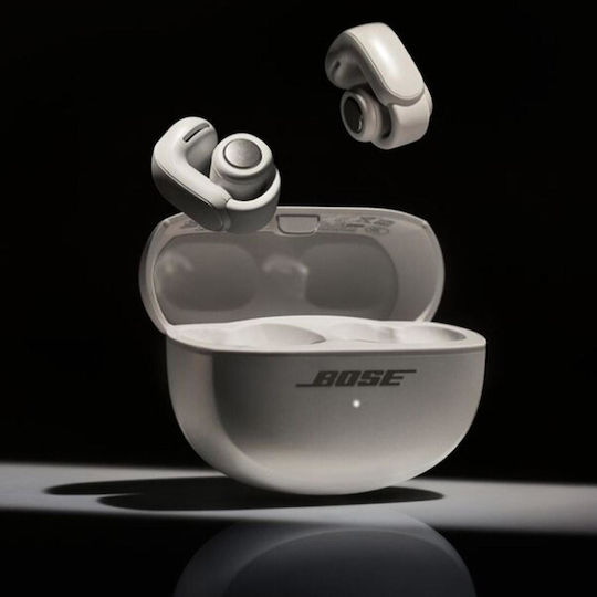 Bose Ultra Open Open Ear Bluetooth Handsfree Earphones with Sweat Resistance and Charging Case Diamond 60th