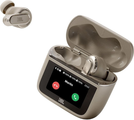 JBL Tour Pro 3 In-Ear Bluetooth-Freisprecheinrichtung