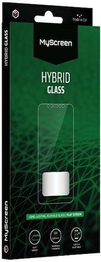 MyScreenPROTECTOR Tempered Glass (Lenovo Tab M10 Plus) M7125HGL