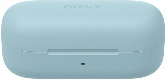 Sony WF-C510 In-ear Bluetooth Handsfree Earphones with Sweat Resistance and Charging Case Blue