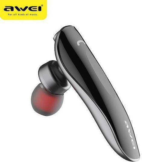 Awei N1 In-Ear Bluetooth-Freisprecheinrichtung Kopfhörer Rose Gold