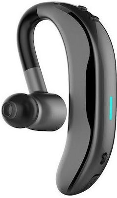 YM-F600 In-Ear Bluetooth-Freisprecheinrichtung Kopfhörer Gray