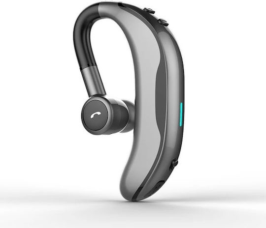YM-F600 In-Ear Bluetooth-Freisprecheinrichtung Kopfhörer Gray