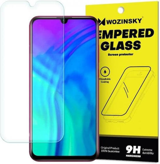 Wozinsky Tempered Glass (Huawei Y6 2019)