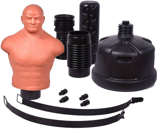 inSPORTline Adjustable Body Opponent Masviddal Dummy 26987