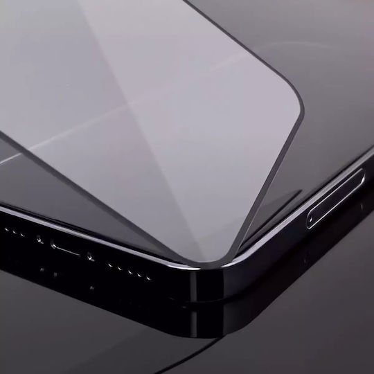 Wozinsky Tempered Glass (Realme 11)