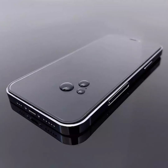 Wozinsky Tempered Glass (Realme 11)