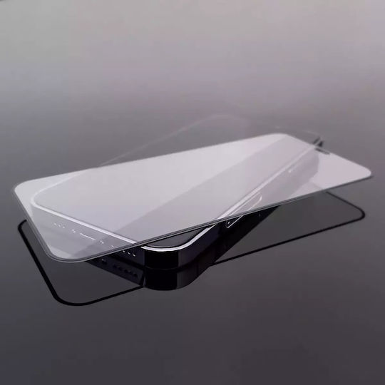 Wozinsky Tempered Glass (Realme 11)