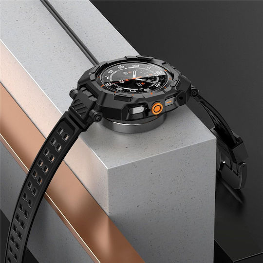Supcase Unicorn Beetle Pro Закалено стъкло за Galaxy Watch Ultra 2бр