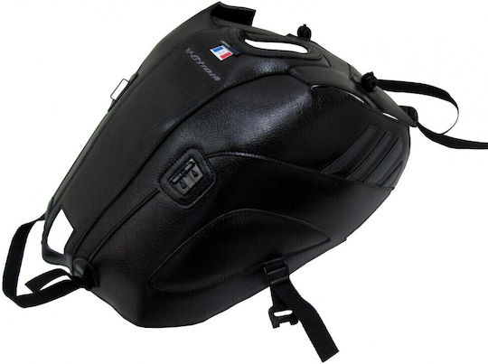 Bagster Κάλυμμα Ρεζερβουάρ Μαύρο 1735C