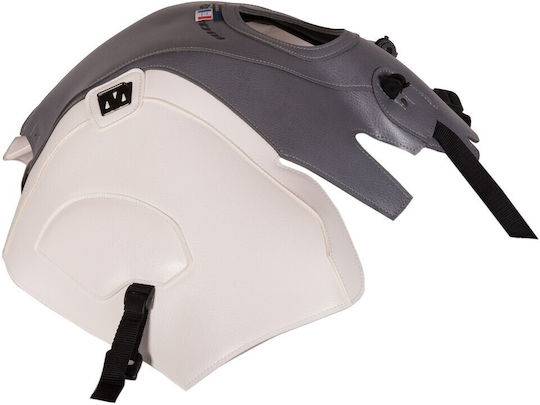 Bagster Tank Cover White 1651J