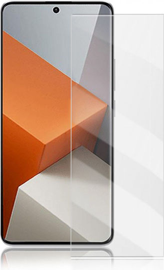 0.3mm Tempered Glass (Redmi Note 13 Pro+)
