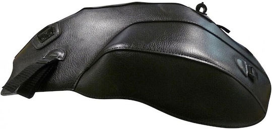 Bagster Tankabdeckung Honda Cbf 600 S Faired Schwarz 2004-2013