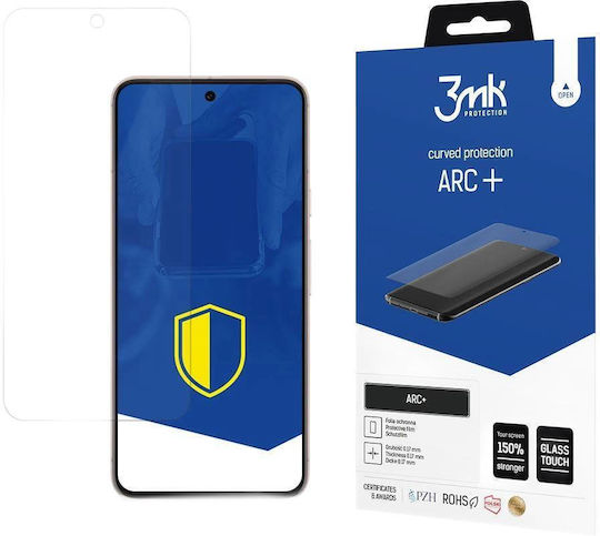 3MK Arc+ 0.17mm Screen Protector (Google Pixel 8 Pro)