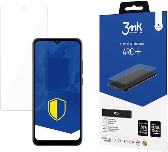 3MK Arc+ Screen Protector (Galaxy M54)