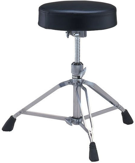 Yamaha DS-840 Drum Throne Adjustable H46.5-67cm