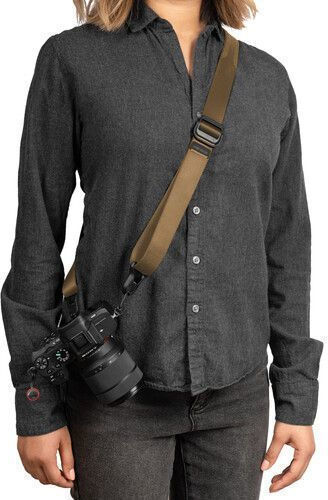 Peak Design Sl-cy-3 Slide Camera Strap Coyote