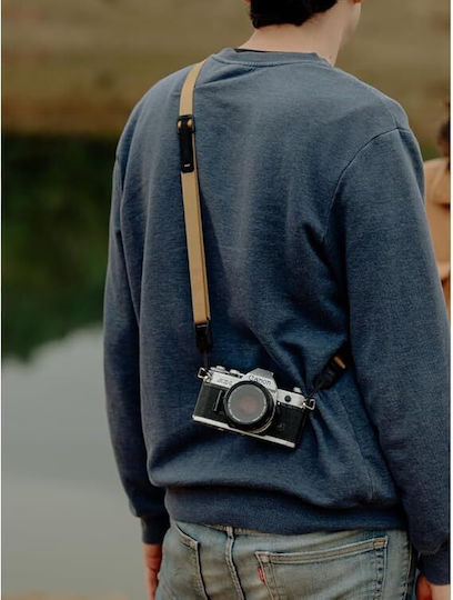 Peak Design L-cy-3 Leash Camera Strap Coyote