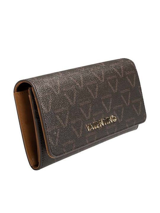 Large Women's Wallet Brown VPS8GT113