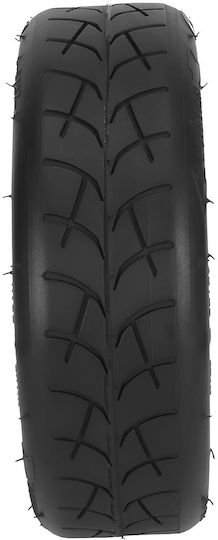 Avizar Tubeless 8.5-inch Tire Dualtron Mini Speedway Leger Black