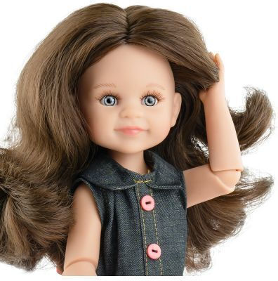 Paola Reina Doll 32cm