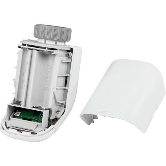 HomeMatic IP HMIP-ETRV-B Electronic Thermostatic Radiator Valve for Radiator Body 1pcs