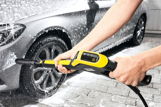 Karcher K 4 Power Control Car Πλυστικό Ρεύματος 1800W με Πίεση 130bar