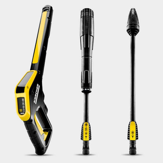 Karcher K5 Power Control Car & Home Pressure Washer Electric 2100W with Pressure 145bar