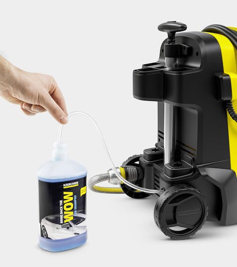 Karcher K 5 Classic Pressure Washer Electric 2100W with Pressure 145bar