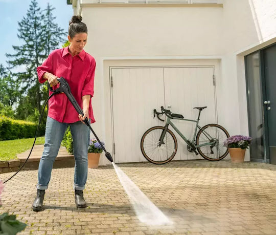 Karcher K 5 Classic Pressure Washer Electric 2100W with Pressure 145bar