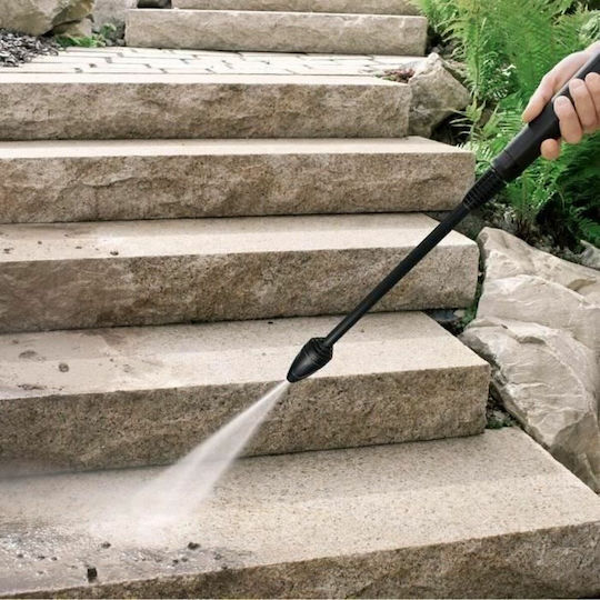 Karcher K 2 Universal Edition Electric Pressure Washer 1400W With Pressure 110bar
