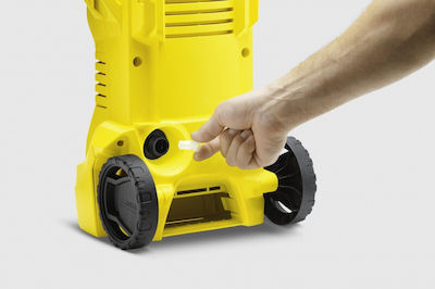 Karcher K 2 Home Πλυστικό Ρεύματος 1400W με Πίεση 110bar