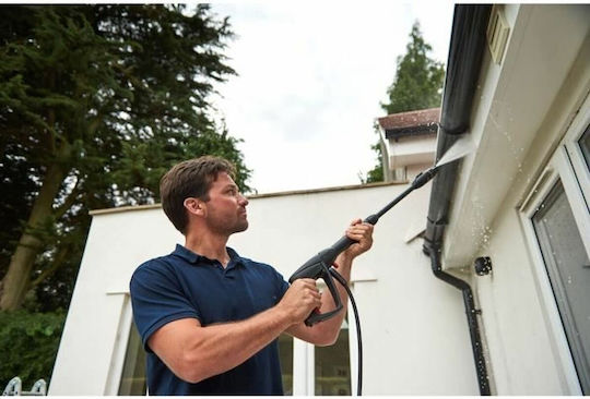 Bosch Universal Aquatak 130 Πλυστικό Ρεύματος 1700W με Πίεση 130bar και Μεταλλική Αντλία