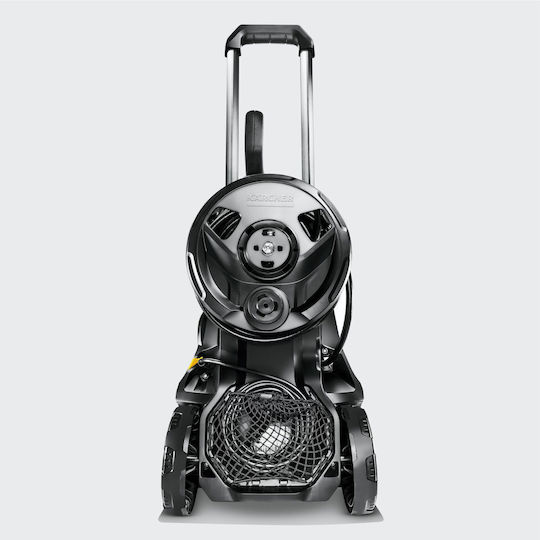 Karcher K 7 Premium Power Home Πλυστικό Ρεύματος 3000W με Πίεση 180bar