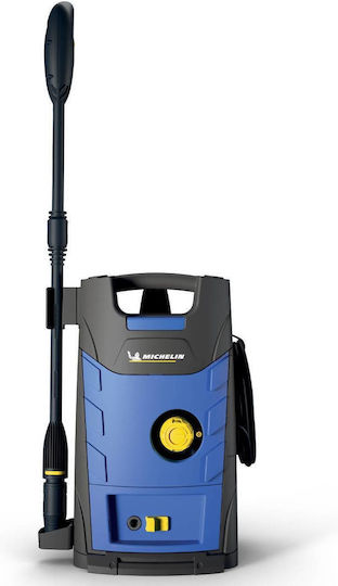 Michelin MPX14E Πλυστικό Ρεύματος 1400W με Πίεση 110bar