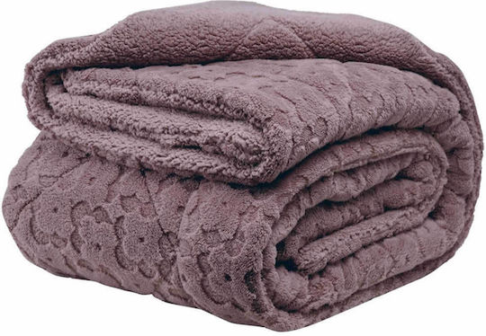 Kentia Комбинирано одеяло Единично 160x220бр Lorenzo 20 700 г/м²Gsm