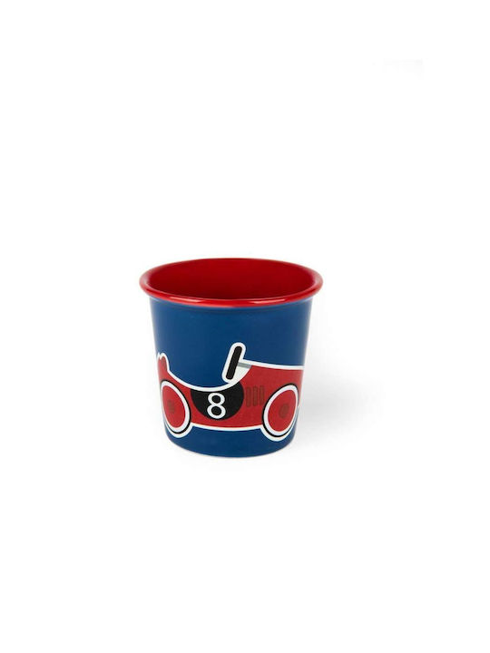 Excelsa Vintage Mug from Porcelain 90ml 4pcs
