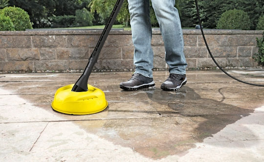Karcher K 2 Power Control Car & Home Mașină de spălat cu presiune Electricitate 1400W cu Presiune 110bar