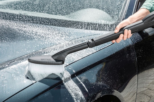Karcher K 2 Power Control Car & Home Mașină de spălat cu presiune Electricitate 1400W cu Presiune 110bar