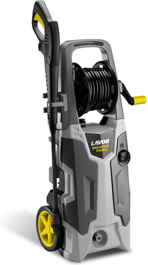 Lavor Cruiser 160 Plus Πλυστικό Ρεύματος 2220W με Πίεση 160bar