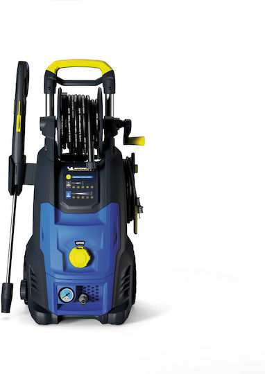 Michelin MPX 30EHB Pressure Washer Electric 3000W with Pressure 180bar and Metal Pump