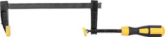 Deli DL111250 Clamp Type "F" Maximum Opening 500mm