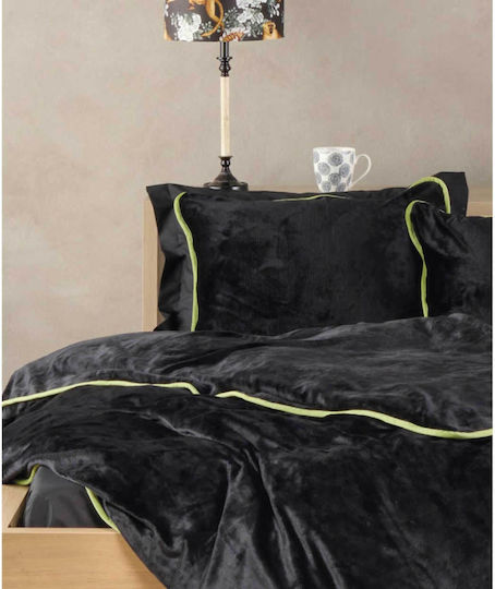 Kentia Σετ Ημίδιπλη 180x240cm Ivanna Kentia Σετ Ημίδιπλη 180x240cm Ivanna