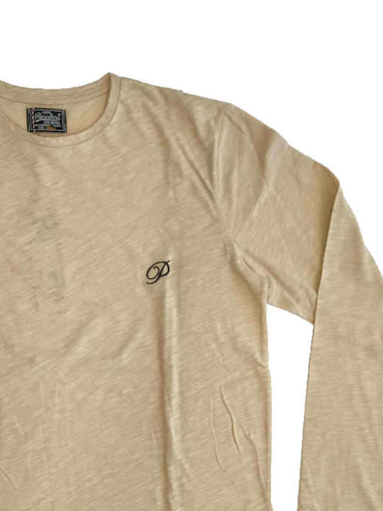 Paco & Co T-shirt Beige